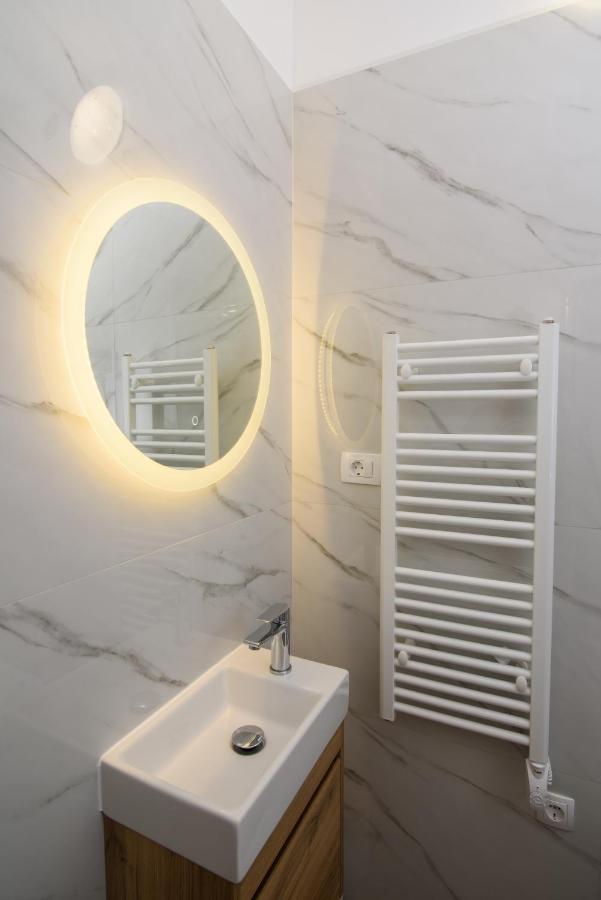 Luxury Apartment Hajdi Trogir Exteriör bild