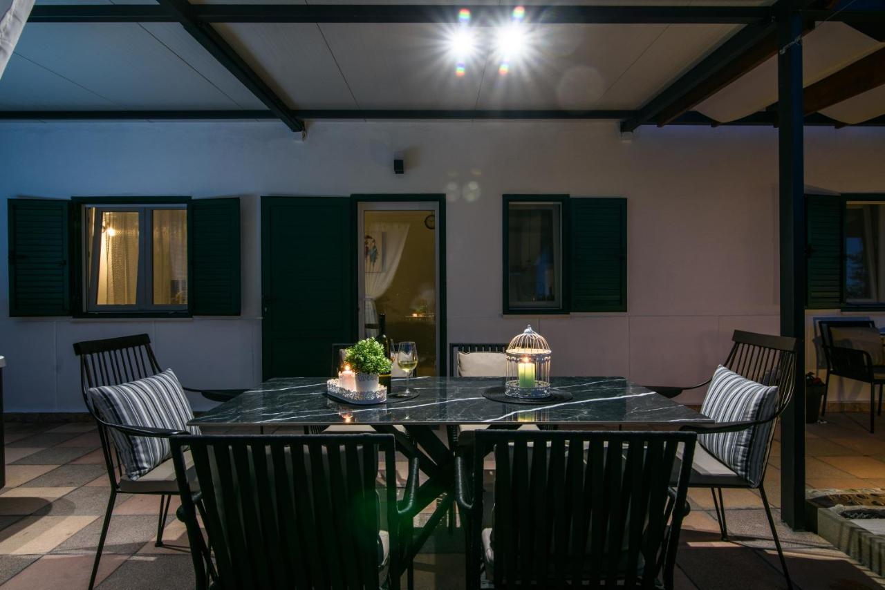 Luxury Apartment Hajdi Trogir Exteriör bild